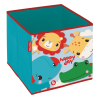 Fisher-Price Fisher Price játéktároló 31×31×31 cm