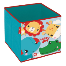 Fisher-Price Fisher Price játéktároló 31×31×31 cm fisher price