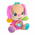 Fisher Price Fisher-Price Kacagj és Fejlődj! - Tanuló kutyushugi új változat