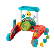 Fisher Price Fisher-Price kétirányú intelligens járássegítő tili toli