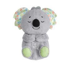 Fisher Price Fisher-Price Koala zenélő plüss figura plüssfigura