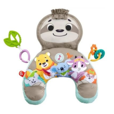 Fisher-Price Fisher Price Lajháros pocakpárna fisher price