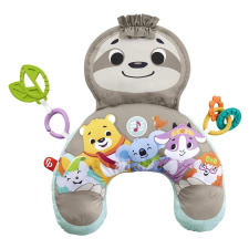 Fisher-Price Fisher-Price Lajháros pocakpárna fisher price