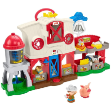 Fisher-Price Fisher-Price Little People Farm fisher price