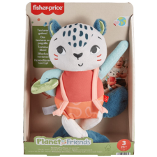 Fisher-Price Fisher-Price: Pici Praclik Hócica - Mattel fisher price