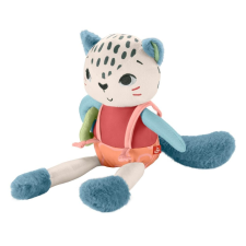 Fisher-Price Fisher-Price Pici Praclik hócica plüss fisher price