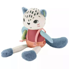 Fisher-Price Fisher-Price Pici praclik hócica plüssfigura HKD64 egyéb bébijáték