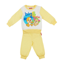 Fisher Price Fisher Price Pizsama gyerek hálóing, pizsama
