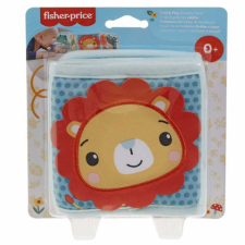 Fisher-Price Fisher Price Puha Kihajtogatható Könyvecske fisher price