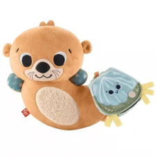 Fisher-Price Fisher-Price: Sensimals foglalkoztató vidrapajti fisher price