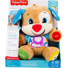 Fisher-Price Fisher-Price Tanuló kutyus fisher price