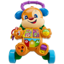 Fisher-Price Fisher Price: Tanuló kutyusos járássegítő fisher price