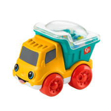 Fisher-Price Fisher-Price Tili-Toli kisautó - dömper fisher price