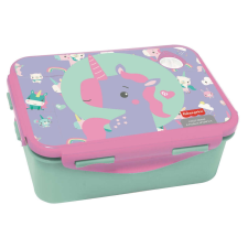 Fisher-Price Fisher-Price, Unikornis szendvicsdoboz fisher price