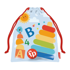 Fisher-Price Fisher-Price uzsonnás táska 26,5 cm fisher price