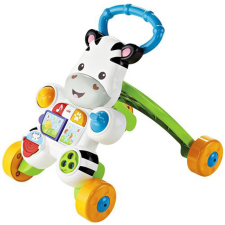 Fisher-Price Fisher-Price Zebrás járássegítő DLD80 (MTTF-M0887961256406) - Készségfejlesztők fisher price