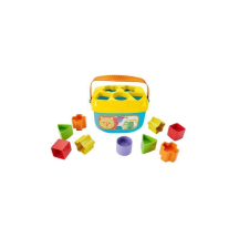 Fisher Price Formaevő dobozka - Fisher Price készségfejlesztő