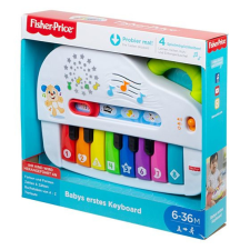 Fisher-Price GFK01 tanuló játék oktatójáték