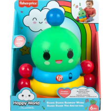 Fisher-Price GJW32 tanuló játék (972-1853) oktatójáték