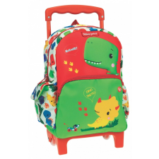 Fisher-Price gurulós ovis hátizsák, táska 30 cm iskolatáska