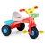 Fisher-Price Gyerek tricikli - Az első trükköm