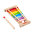 Fisher Price HXV13 fa xilofon zenélő játék