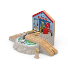 Fisher-Price Interaktív játék Thomas és barátai, Fisher Price, +3 év, többszínű fisher price
