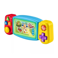 Fisher Price Kacagj És Fejlődj Bébi Kontroller készségfejlesztő
