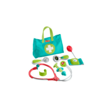 Fisher-Price Kis Doktor játékkészlet (HYH26) orvosos játék