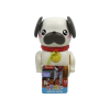  Fisher-Price kis kedvencek foglalkoztató - mopsz sétáltató (11852)