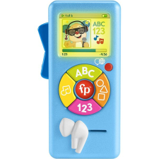 Fisher-Price Kutyusos zenelejátszó fisher price