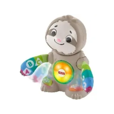  : Fisher Price Linkimals: Lomha lajhár - Bébijáték fisher price