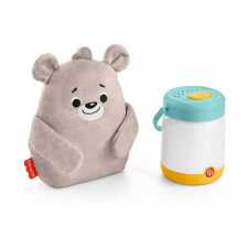 Fisher-Price Maci szentjánosbogaras vetítõs lámpása GRR00 éjjeli fény