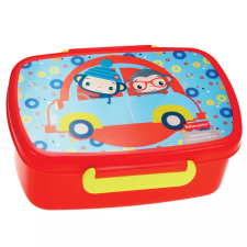 Fisher-Price Majom szendvicsdoboz fisher price