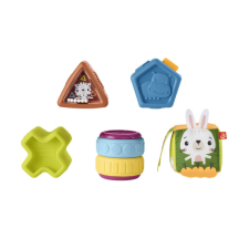  Fisher-Price mókaformák készségfejlesztő