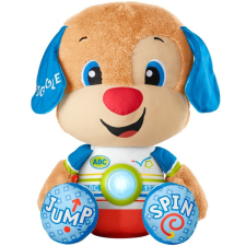 Fisher Price Nagyon Nagy Kutyus plüssfigura
