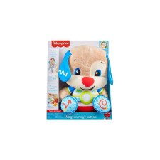 Fisher-Price Nagyon nagy kutyus (HGW91) plüssfigura