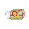  FISHER-PRICE Napellenző gyerekeknek az autóban + kifestőkönyv LION, FP10168