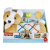 Fisher-Price Nőj velem pici poci Corgi kutyás pocakpárna