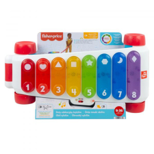 Fisher-Price Óriás tanuló xilofon HJK41 egyéb bébijáték