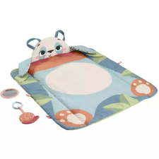 Fisher-Price Pandamatrac összetekerhető játszószőnyeg játszószőnyeg