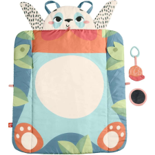Fisher-Price : Pandamatrac összetekerheto játszószonyeg - Mattel játszószőnyeg