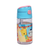 Fisher-Price Party műanyag kulacs akasztóval 350 ml