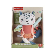 Fisher-Price pici praclik Hócica plüssfigura