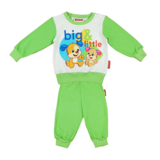 Fisher-Price Pizsama - 80-as méret fisher price