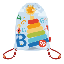  Fisher-Price Play & Learn sporttáska, tornazsák 44 cm tornazsák