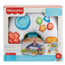  Fisher-Price pocakpárna Gamer Baby HGB89 készségfejlesztő