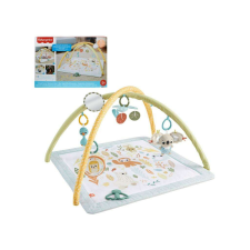 Fisher-Price : Sensimals Játszószonyeg - Mattel játszószőnyeg