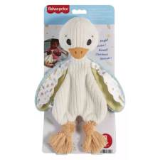 Fisher-Price Sensimals Libaba plüss figura HRB16 fisher price