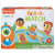 Fisher Price Szörnyecskés memória játék -Fisher Price